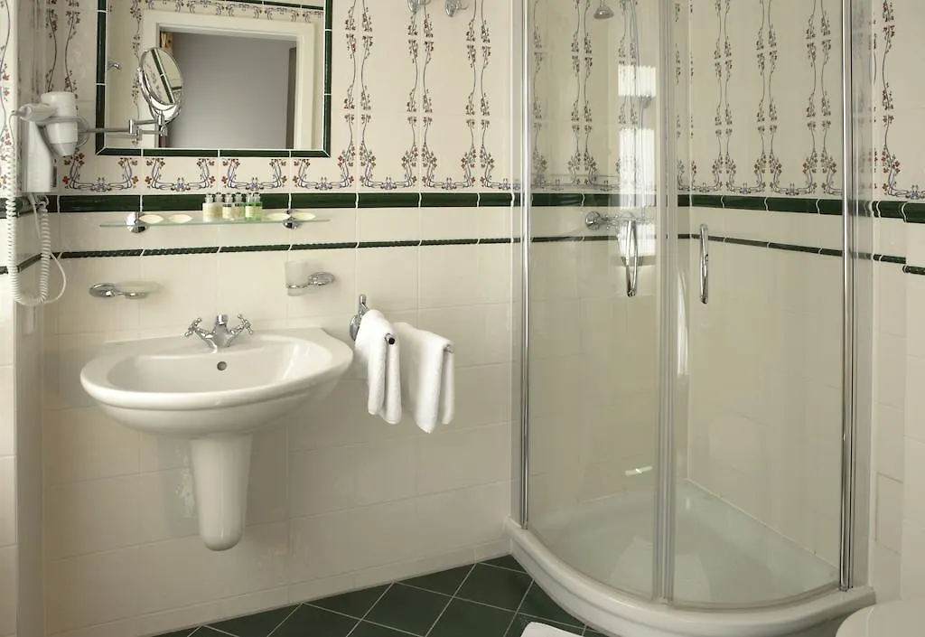 Spa Hotel Schlosspark Karlovy Vary 4*,