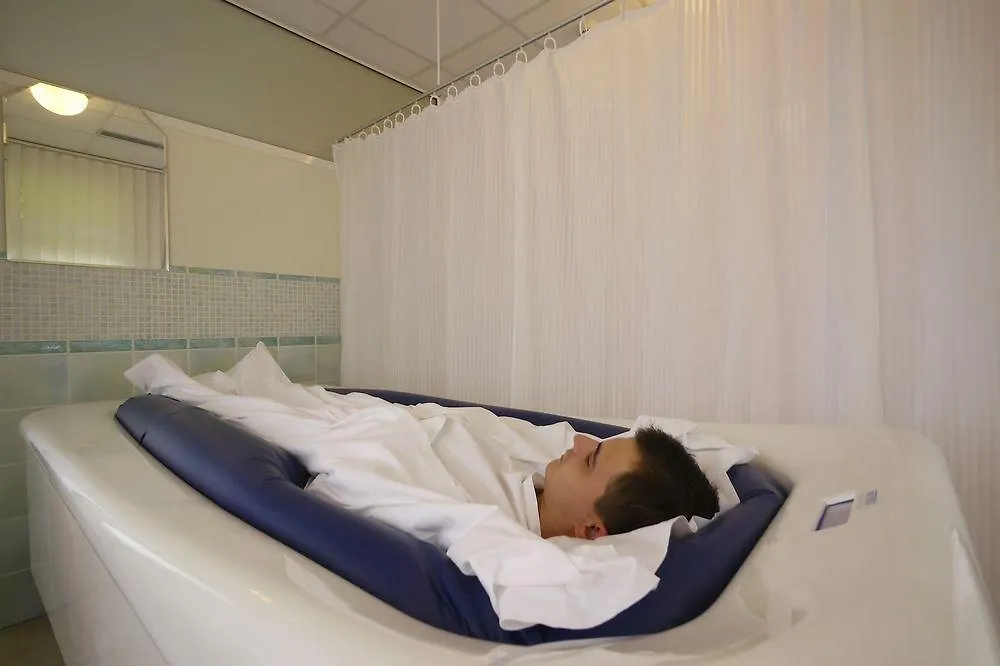 Spa Hotel Schlosspark Karlovy Vary