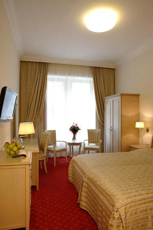 Spa Hotel Schlosspark Karlovy Vary