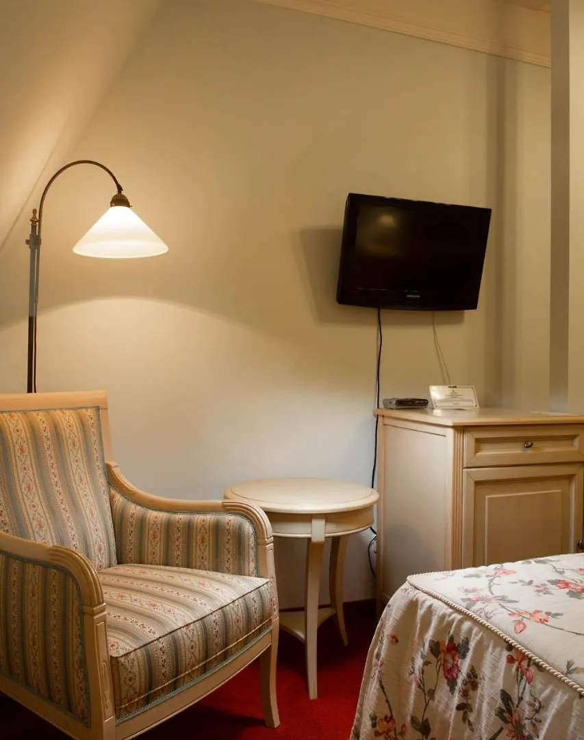 Spa Hotel Schlosspark Karlovy Vary