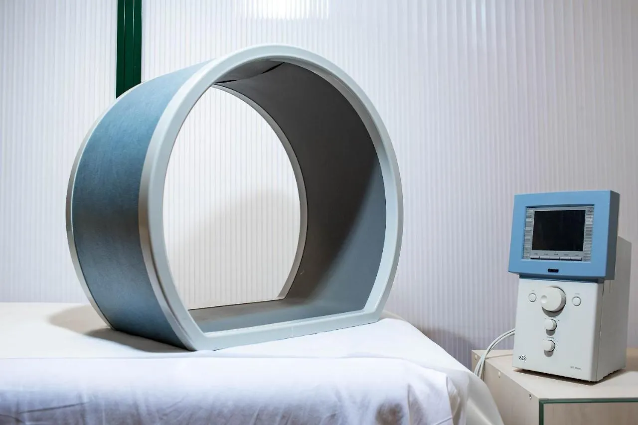 Spa Hotel Schlosspark Karlovy Vary 4*,  Repubblica Ceca