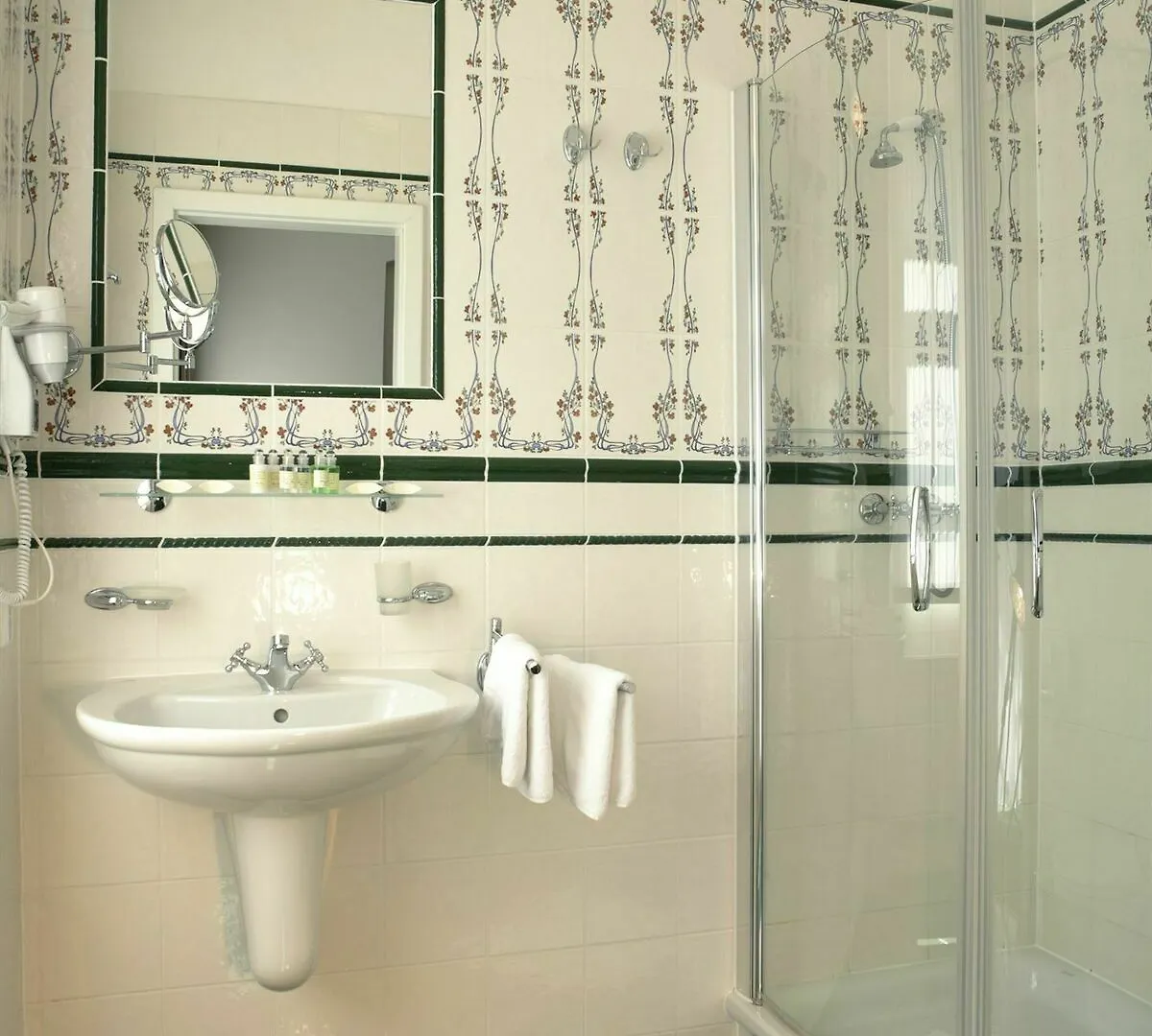 Spa Hotel Schlosspark Karlovy Vary
